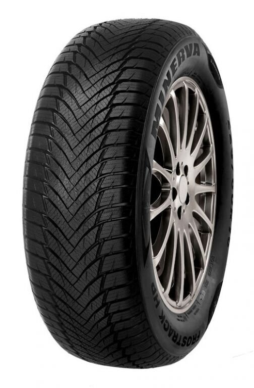 Minerva FROSTRACK HP 195/65R15 91 H цена и информация | Talverehvid | hansapost.ee