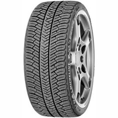 Michelin Pilot Alpin PA4 Porsche 265/45R19 105 V XL N0 hind ja info | Talverehvid | hansapost.ee