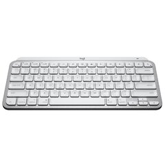 Беспроводная клавиатура Logitech MX Keys Mini Mac цена и информация | Клавиатура с игровой мышью 3GO COMBODRILEW2 USB ES | hansapost.ee