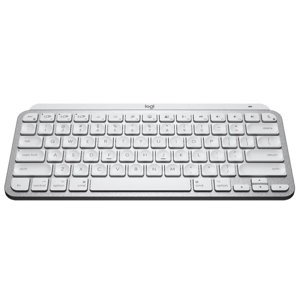 Logitech MX Keys Mini Mac цена и информация | Klaviatuurid | hansapost.ee