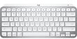 Logitech MX Keys Mini Mac hind ja info | Klaviatuurid | hansapost.ee