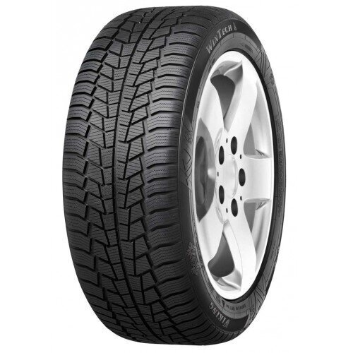 Viking WinTech 205/50R17 93 V XL FR цена и информация | Talverehvid | hansapost.ee