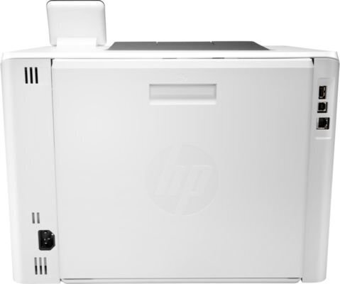 HP Color LaserJet Pro M454DW цена и информация | Printerid | hansapost.ee