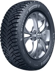 Michelin X-ICE NORTH 4 205/60R16 96 T XL цена и информация | Зимняя резина | hansapost.ee