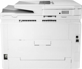 HP Color LaserJet Pro M282nw MFP (7KW72A#B19) цена и информация | Принтеры | hansapost.ee