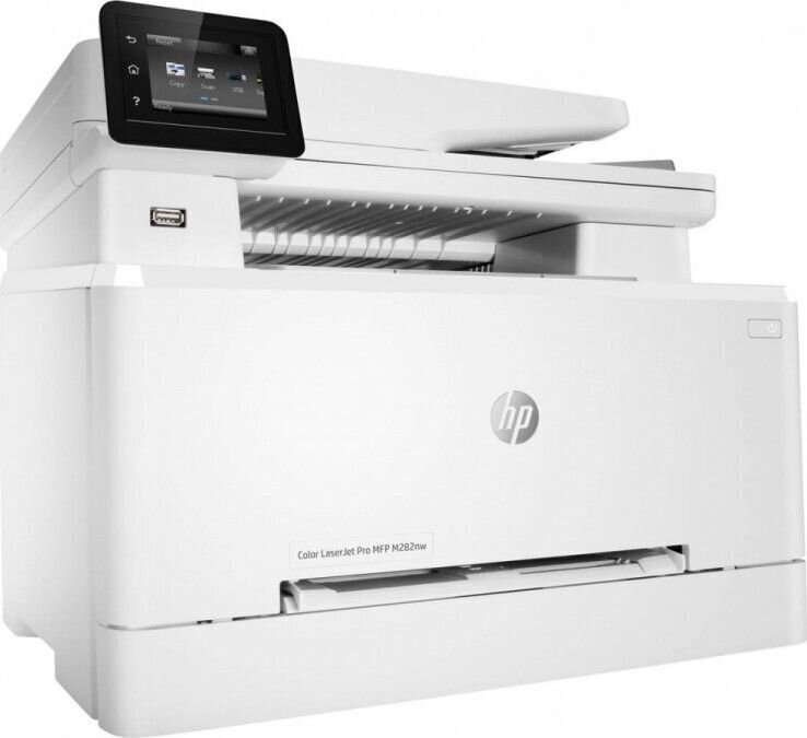 HP Color LaserJet Pro M282NW цена и информация | Printerid | hansapost.ee