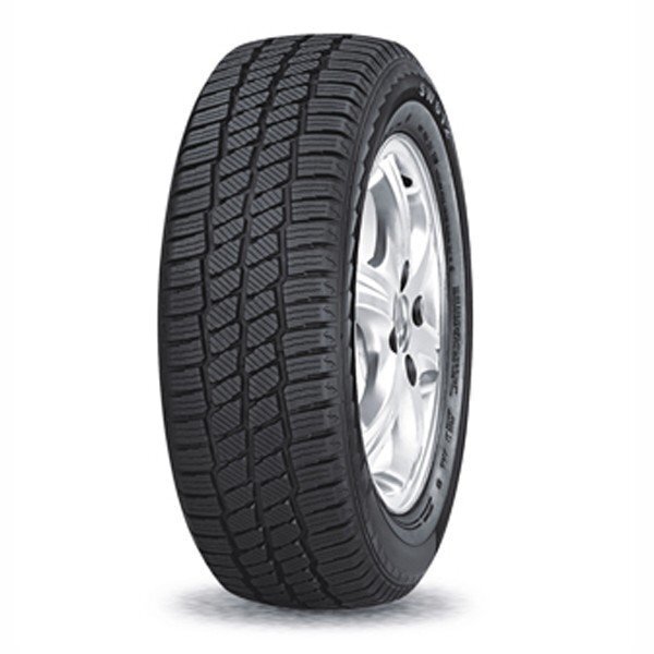 Goodride SW612 205/75R16C 110 Q hind ja info | Talverehvid | hansapost.ee