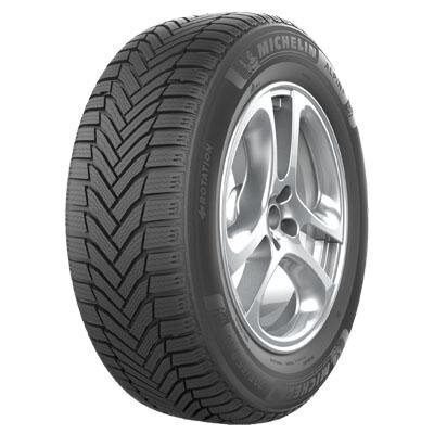 Michelin 205/45R17 цена и информация | Talverehvid | hansapost.ee