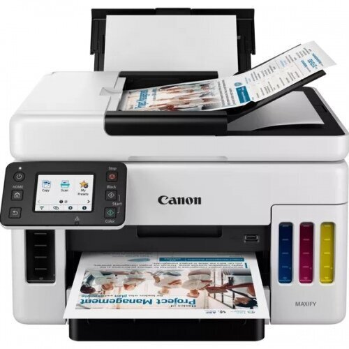 Canon GX6050 цена и информация | Printerid | hansapost.ee
