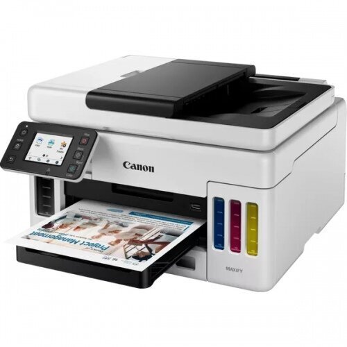 Canon GX6050 цена и информация | Printerid | hansapost.ee