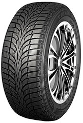 Nankang SV-3 205/45R17 88 V XL цена и информация | Зимняя резина | hansapost.ee