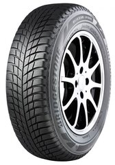 Bridgestone BLIZZAK LM001 285/45R21 113 V ROF цена и информация | Зимние шины | hansapost.ee