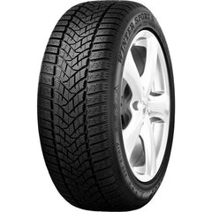 Winter Sport 5 94 H ( C B 72dB ) Dunlop 225/50R17 hind ja info | Talverehvid | hansapost.ee