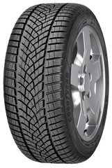 Goodyear UltraGrip Performance+ 225/60R16 102 V XL цена и информация | Зимняя резина | hansapost.ee