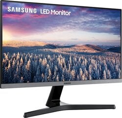 Samsung LS24R350FHUXEN hind ja info | Monitorid | hansapost.ee