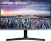 24" Full HD monitor Samsung LS24R350FHUXEN цена и информация | Monitorid | hansapost.ee
