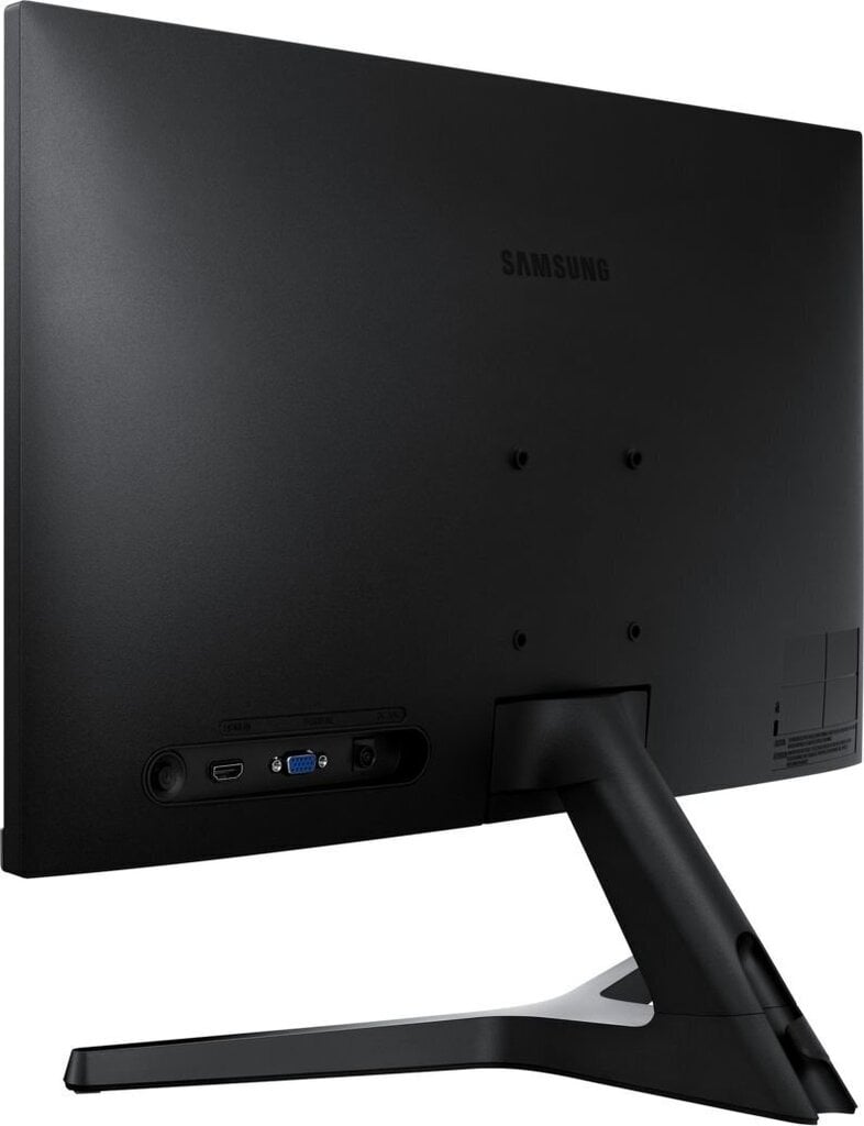 24" Full HD monitor Samsung LS24R350FHUXEN hind ja info | Monitorid | hansapost.ee