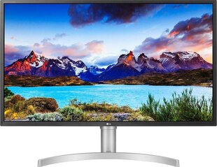 LG 32UL750-W цена и информация | Мониторы | hansapost.ee