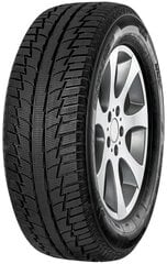 Superia BLUEWIN SUV2 235/60R16 100 H цена и информация | Зимняя резина | hansapost.ee