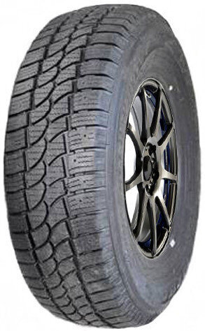 Orium/Kormoran Winter 201 185/80R14C 102 R studdable цена и информация | Talverehvid | hansapost.ee