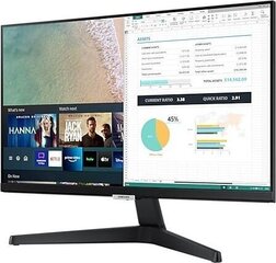 Samsung LS24AM506NUXEN hind ja info | Monitorid | hansapost.ee