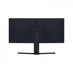 Xiaomi Mi Curved Gaming Monitor BHR5116GL hind ja info | Monitorid | hansapost.ee