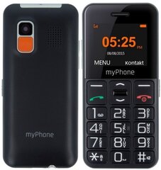 MyPhone HALO Easy цена и информация | Мобильные телефоны | hansapost.ee