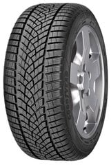 Goodyear UltraGrip Performance+ 255/40R19 100 V XL FP цена и информация | Зимняя резина | hansapost.ee