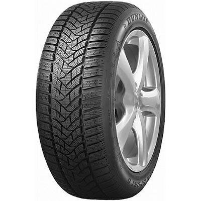 Padangos Winter Sport 5 99 H XL ( C B 69dB ) DUNLOP 225/55R16 hind ja info | Talverehvid | hansapost.ee