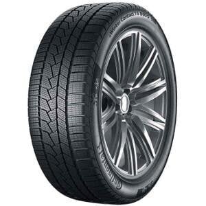 Continental WinterContact TS 860 S XL AO ( C B 73dB ) 255/40R20 101 W цена и информация | Talverehvid | hansapost.ee