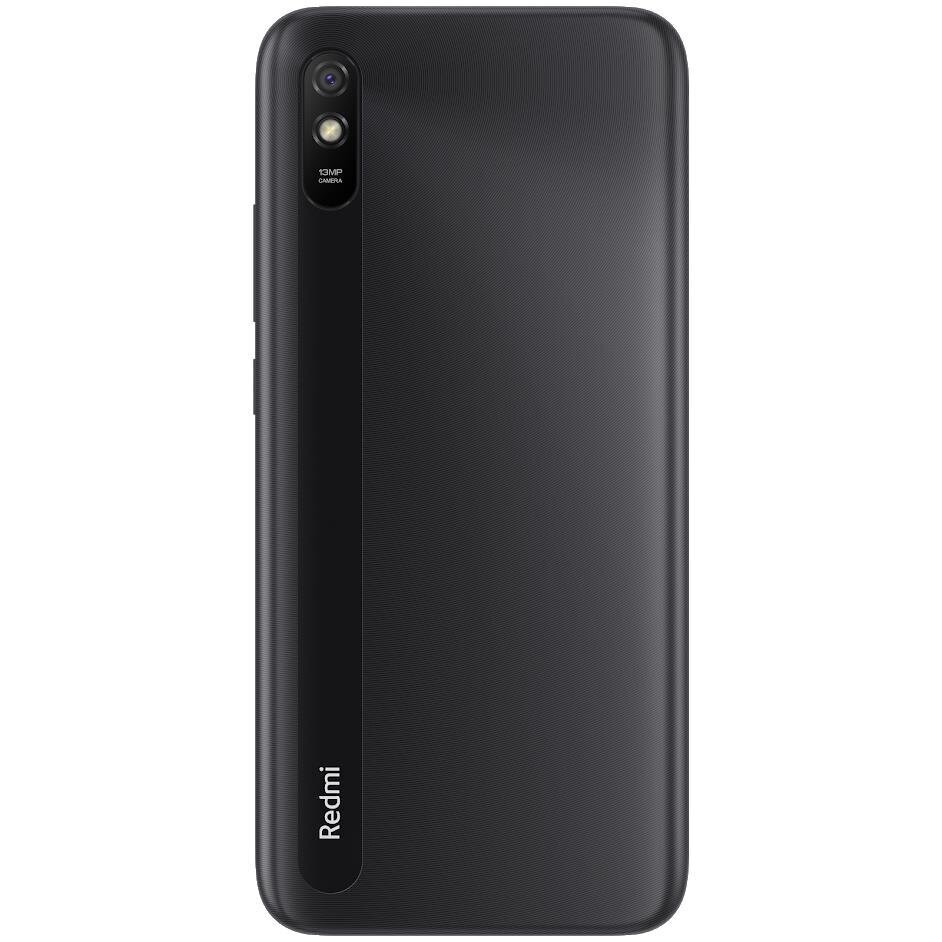 Xiaomi Redmi 9A Dual SIM 2/32GB,MZB0AKOEU Granite Gray hind ja info | Telefonid | hansapost.ee