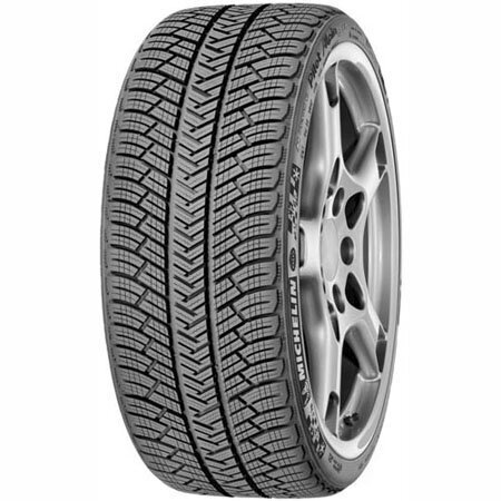 Michelin Pilot Alpin PA4 (Directional) 295/35R19 104 V XL MO hind ja info | Talverehvid | hansapost.ee