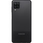Samsung Galaxy A12 3/32GB Black : SM-A127FZKU цена и информация | Telefonid | hansapost.ee