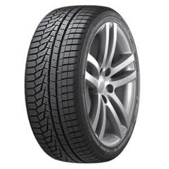 Шины Winter i * cept evo2 (W320) 98 H XL * (C B 71dB) HANKOOK 225 / 50R17 цена и информация | Зимняя резина | hansapost.ee