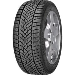 GOODYEAR UG PERFORMANCE+ 255/40 20 101V hind ja info | Talverehvid | hansapost.ee