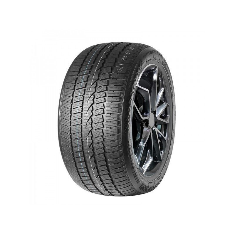 WINDFORCE Snowblazer UHP 225/40R19 93V XL hind ja info | Talverehvid | hansapost.ee