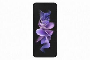 Samsung Galaxy Flip3, 128 GB, Phantom Black цена и информация | Мобильные телефоны | hansapost.ee