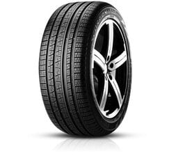 Pirelli SCORPION VERDE ALL SEASON 235/60R18 103 H цена и информация | Pirelli Покрышки | hansapost.ee