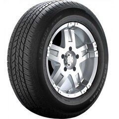 Dunlop ST30 225/60R18 100 H hind ja info | Lamellrehvid | hansapost.ee