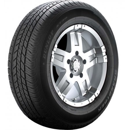 Dunlop ST30 225/60R18 100 H цена и информация | Lamellrehvid | hansapost.ee