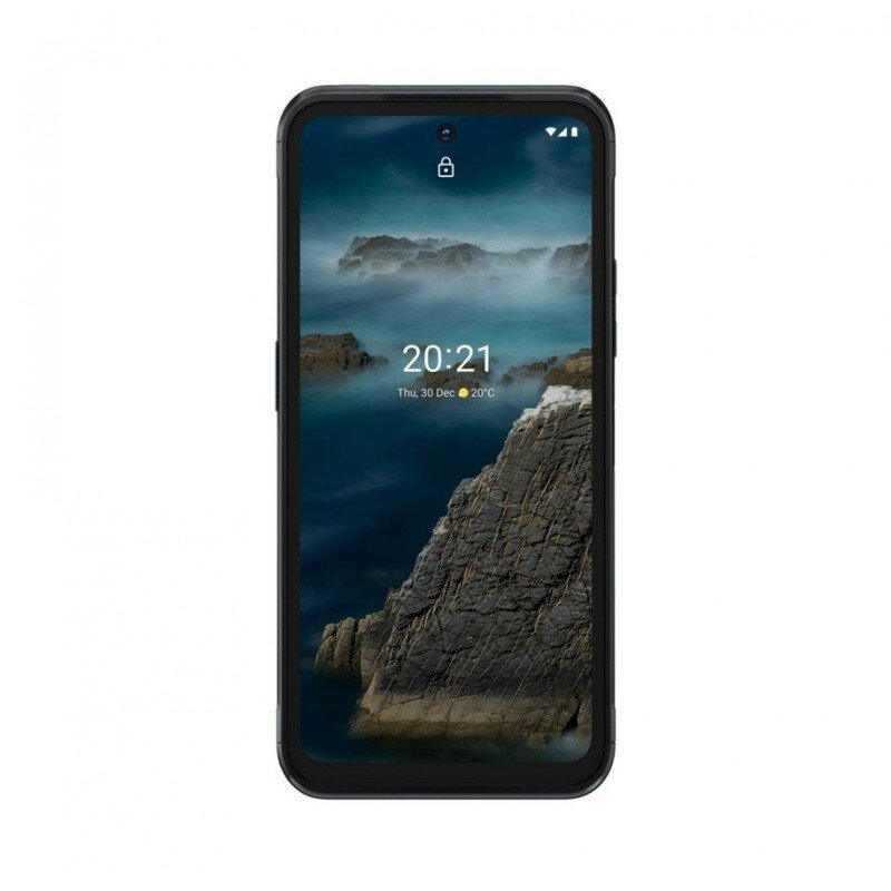 Nokia XR20 4/64GB VMA750V9DE1CN0 Granite цена и информация | Telefonid | hansapost.ee