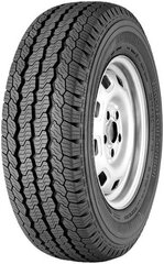 Continental Vanco Four Season 195/75R16C 107 R цена и информация | Всесезонная резина | hansapost.ee