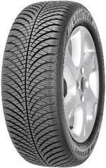 Goodyear Vector 4 Seasons Gen-2 165/70R14 85 T XL hind ja info | Goodyear Autokaubad | hansapost.ee