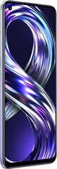Realme 8i, 4/128 GB, Dual SIM, Stellar Purple цена и информация | Мобильные телефоны | hansapost.ee