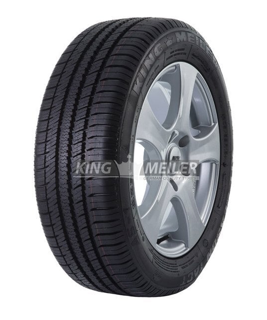 REIFEN AS-1 225/45R17 H (protekteeritud) hind ja info | Lamellrehvid | hansapost.ee