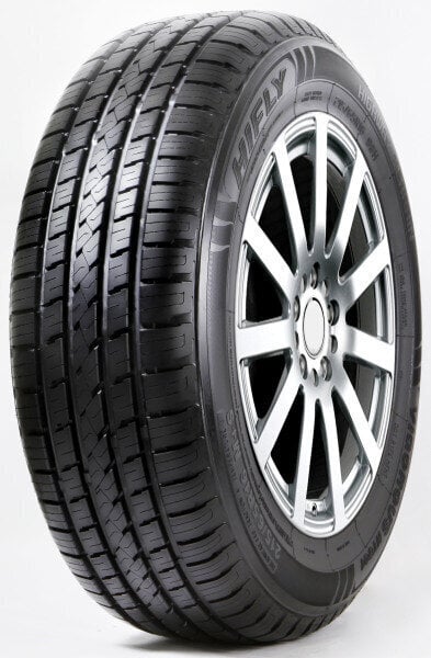 Hifly HT601 SUV 245/70R16 111 H XL цена и информация | Lamellrehvid | hansapost.ee