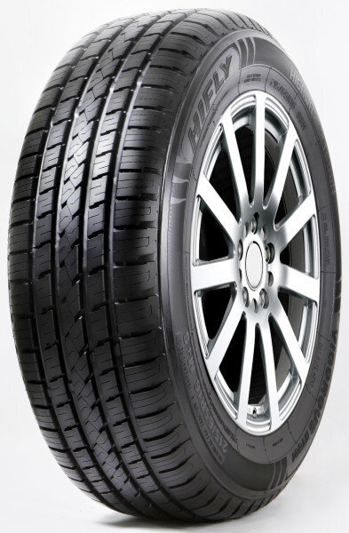 Hifly HT601 SUV 235/60R16 100 H цена и информация | Lamellrehvid | hansapost.ee