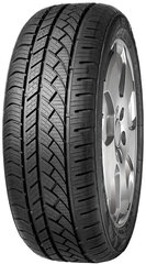 Superia ECOBLUE 4S 185/70R14 88 T цена и информация | Всесезонная резина | hansapost.ee