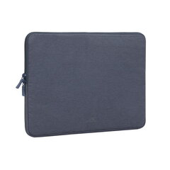 Чехол для ноутбука RivaCase Suzuka 7703,13.3 " цена и информация | Рюкзаки, сумки, чехлы для компьютеров | hansapost.ee