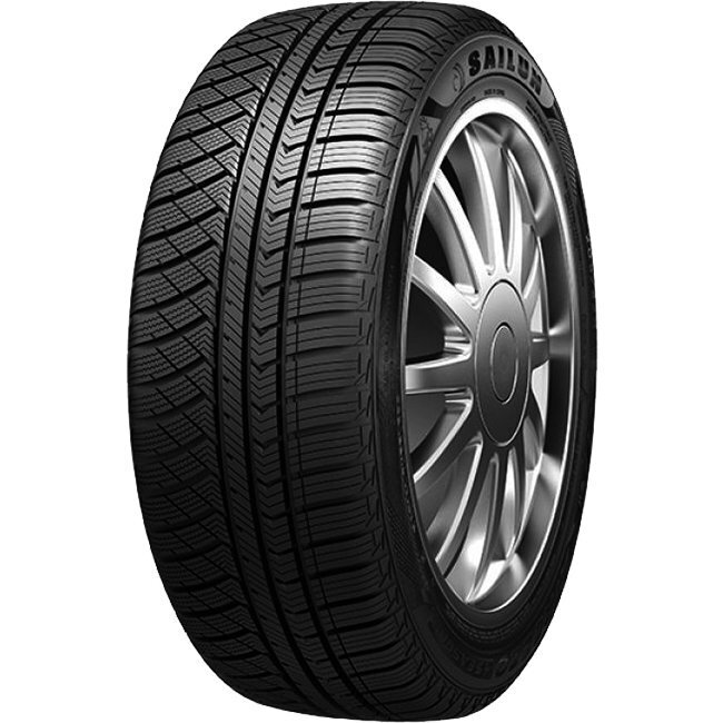 Sailun Atrezzo 4S 175/65R14 82 T цена и информация | Lamellrehvid | hansapost.ee